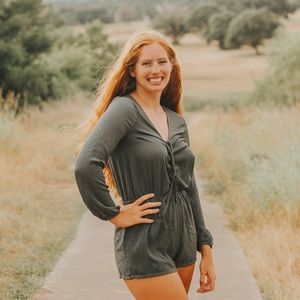 Meet your Posher, Jamie